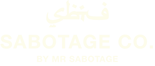 Sabotage Surplus
