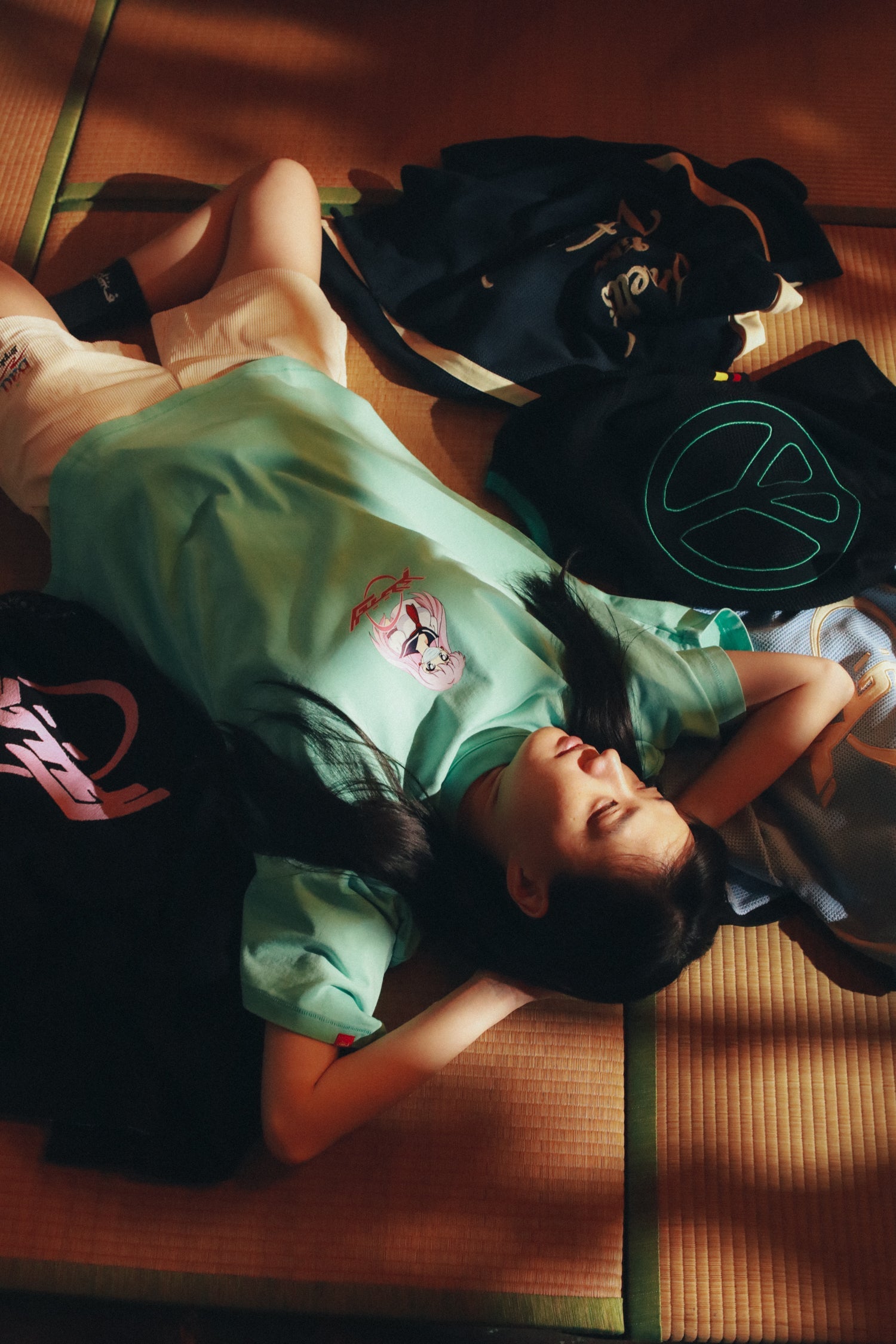 Collections – Sabotage Surplus