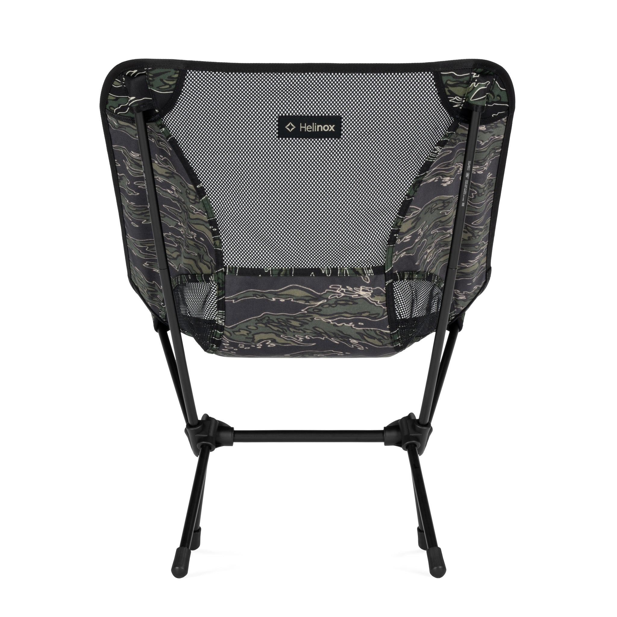 Chair One Xray Tiger Camo – Sabotage Surplus