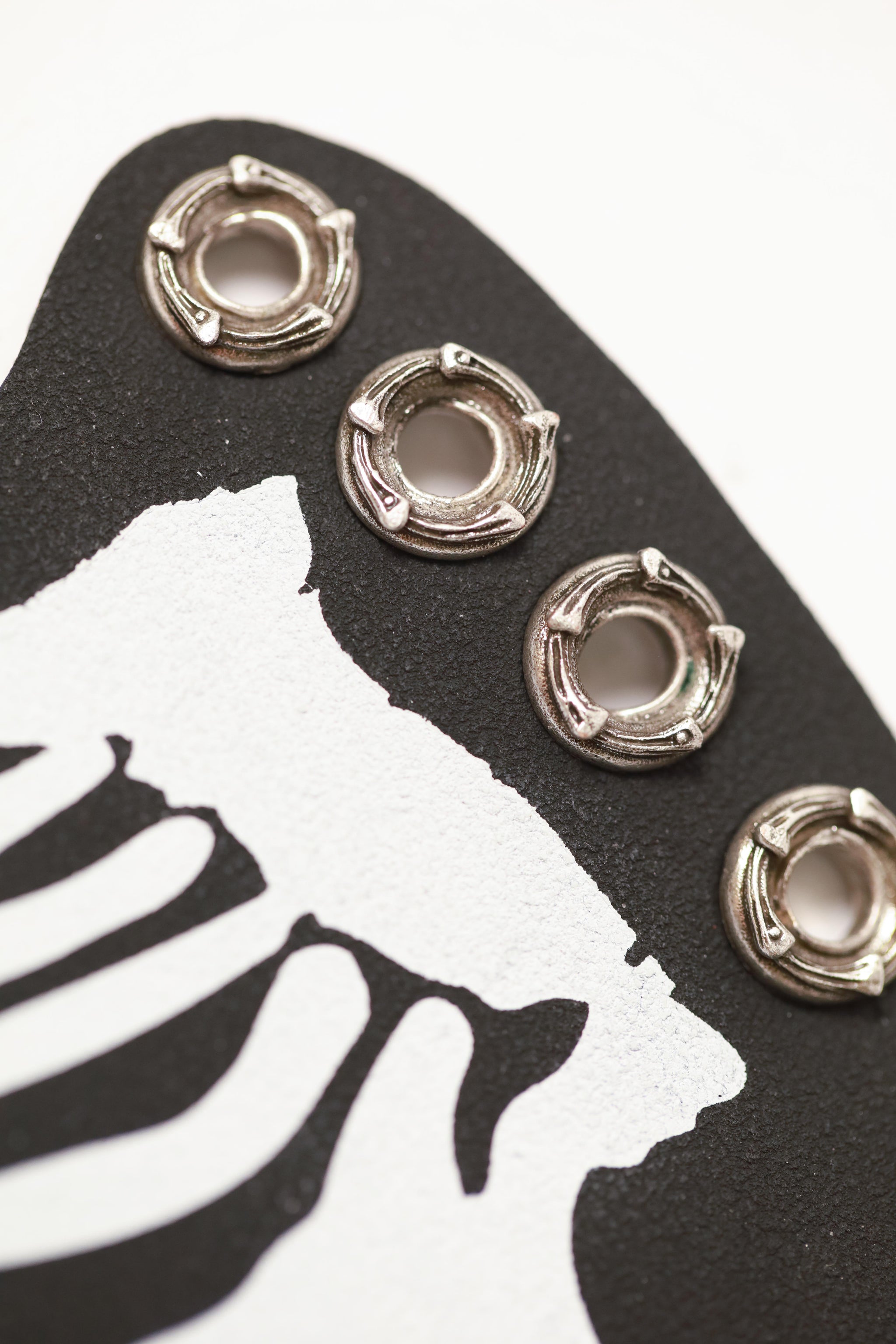 sabotage様用 Full Clip Ollie flap – Sabotage Surplus