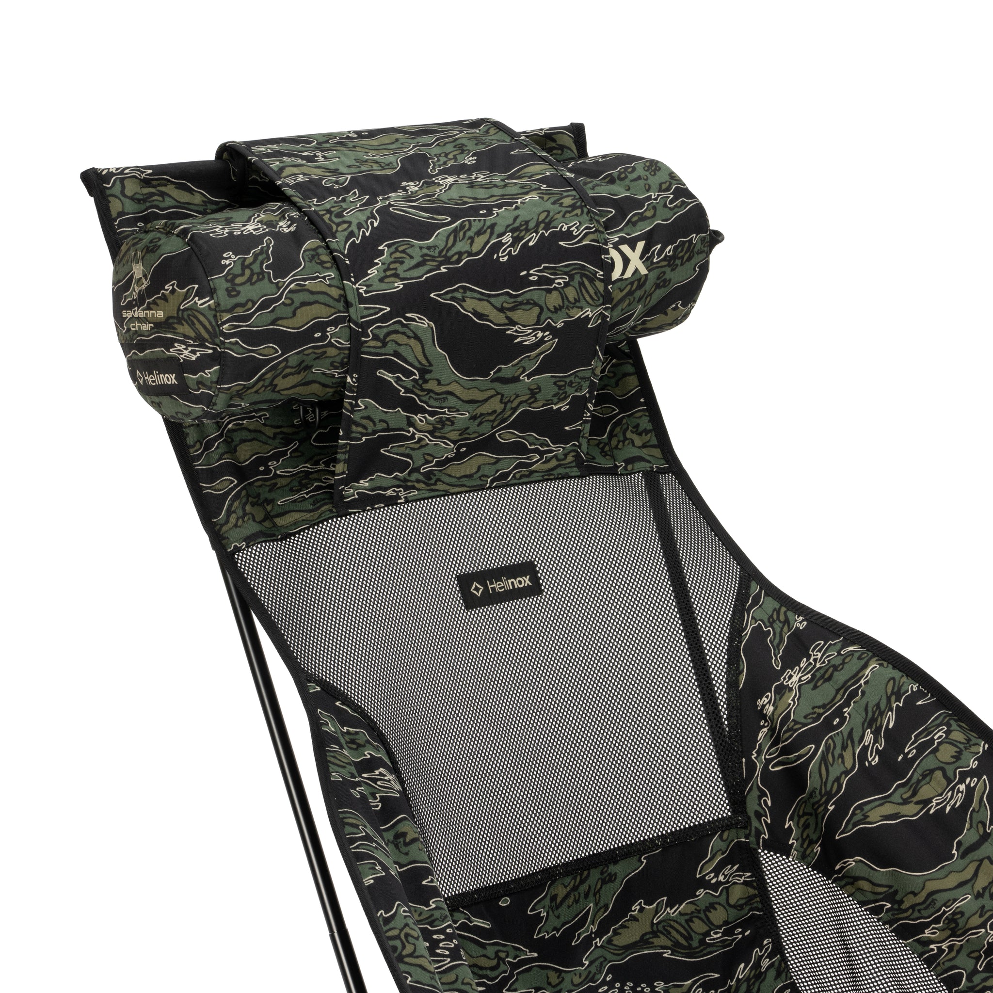 Savanna Chair Xray Tiger Camo – Sabotage Surplus