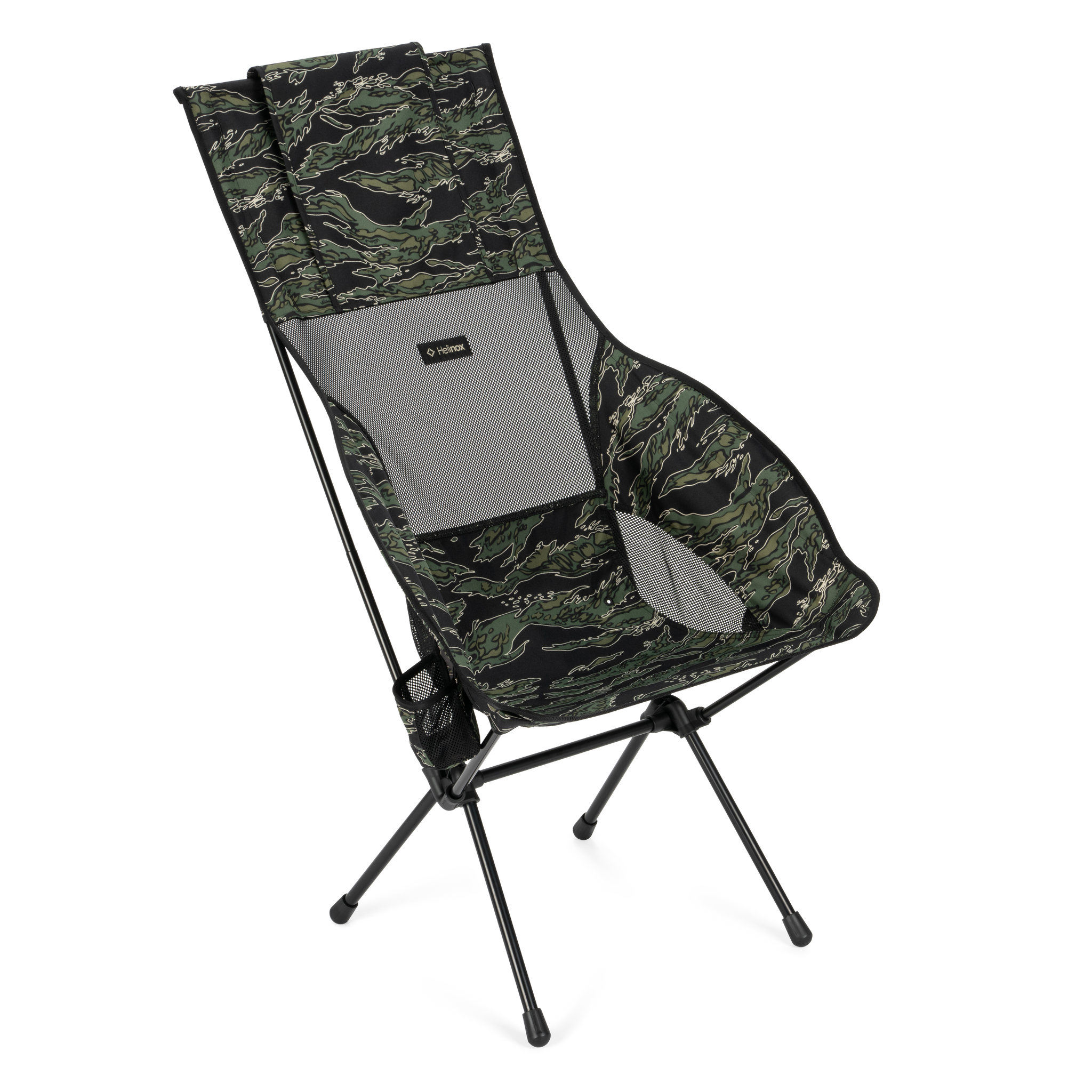 Helinox - MASAKI Limited Edition Helinox x FABRICK Chair One Tiger Stripe