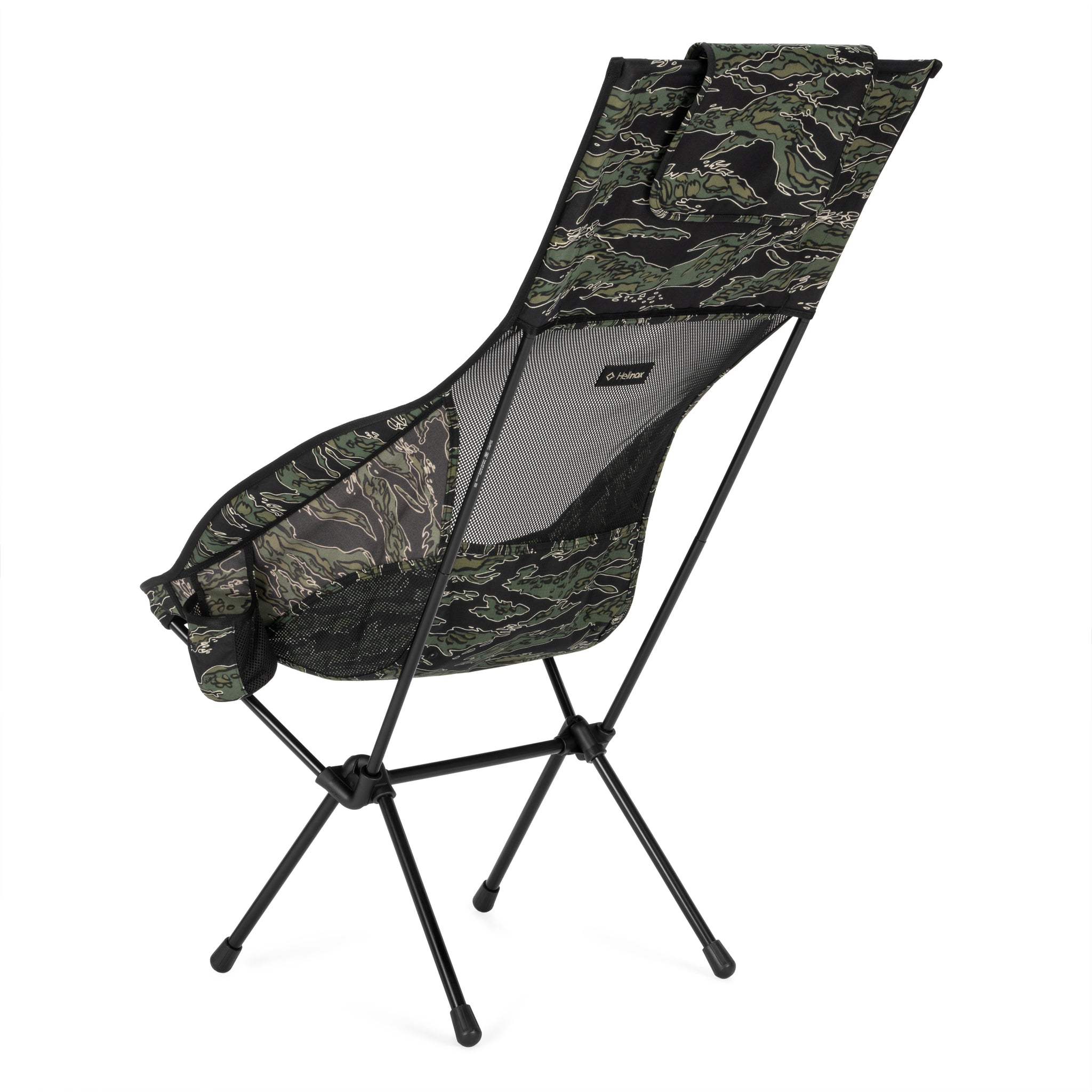 Savanna Chair Xray Tiger Camo – Sabotage Surplus