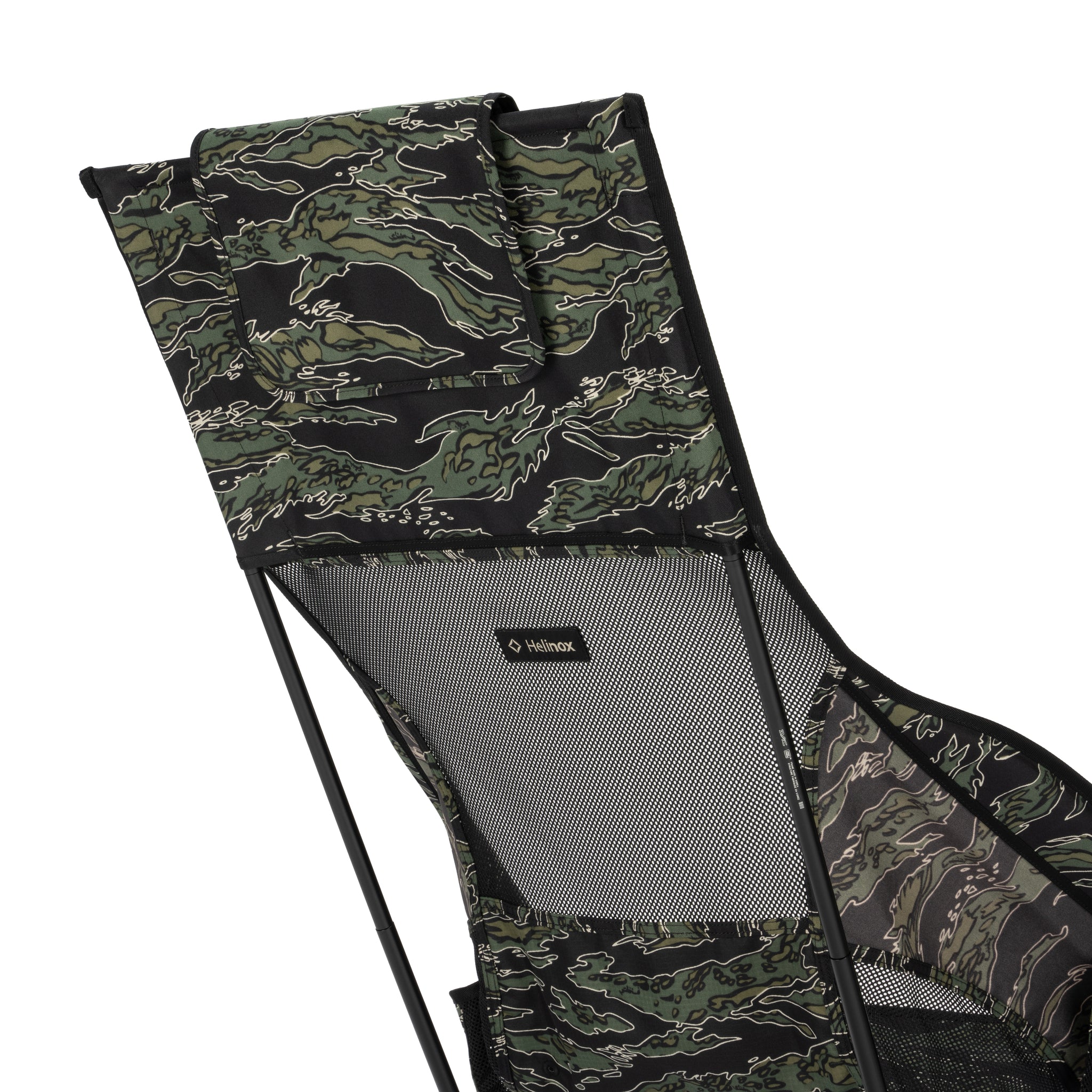 Savanna Chair Xray Tiger Camo – Sabotage Surplus