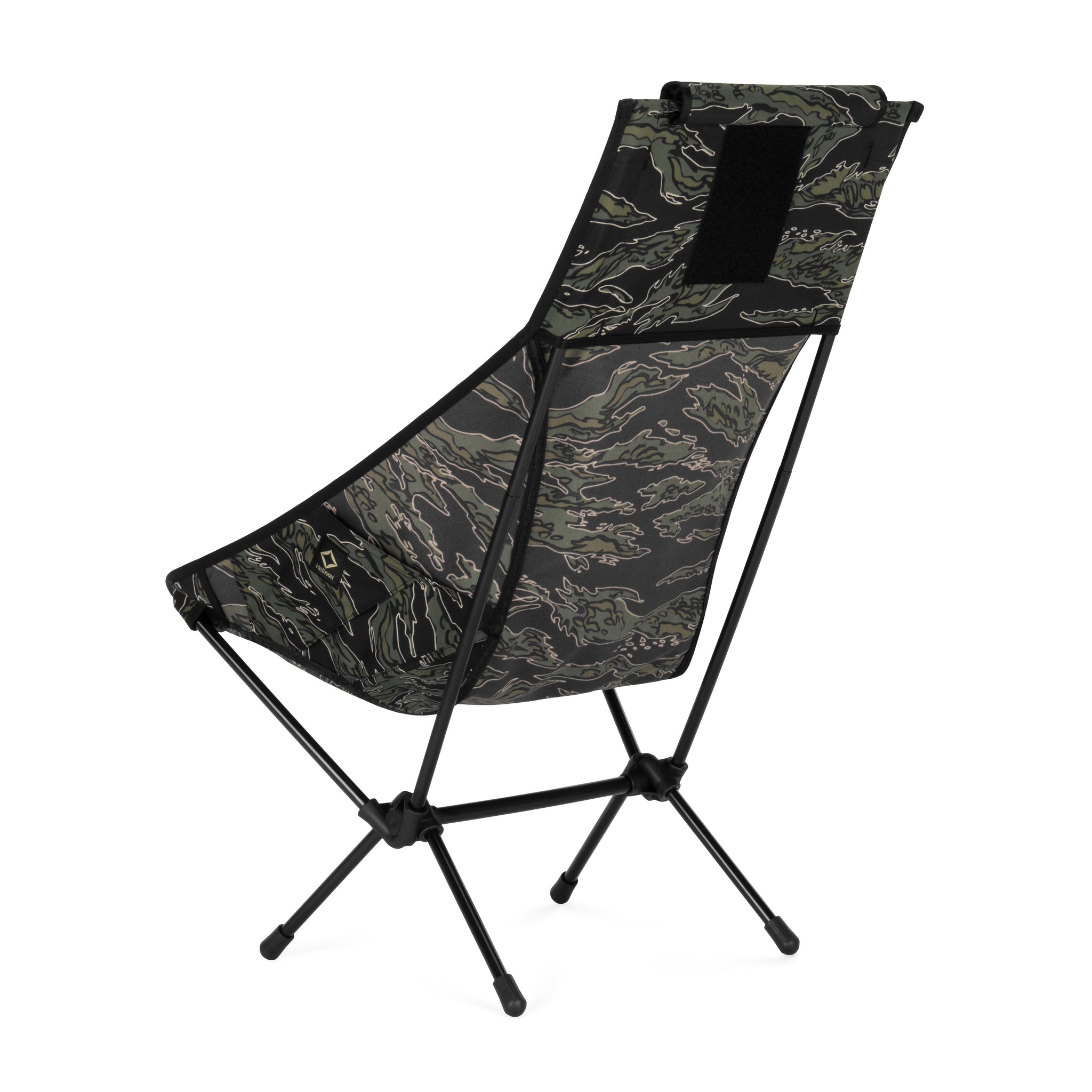 Tac. Chair Two Xray Tiger Camo – Sabotage Surplus
