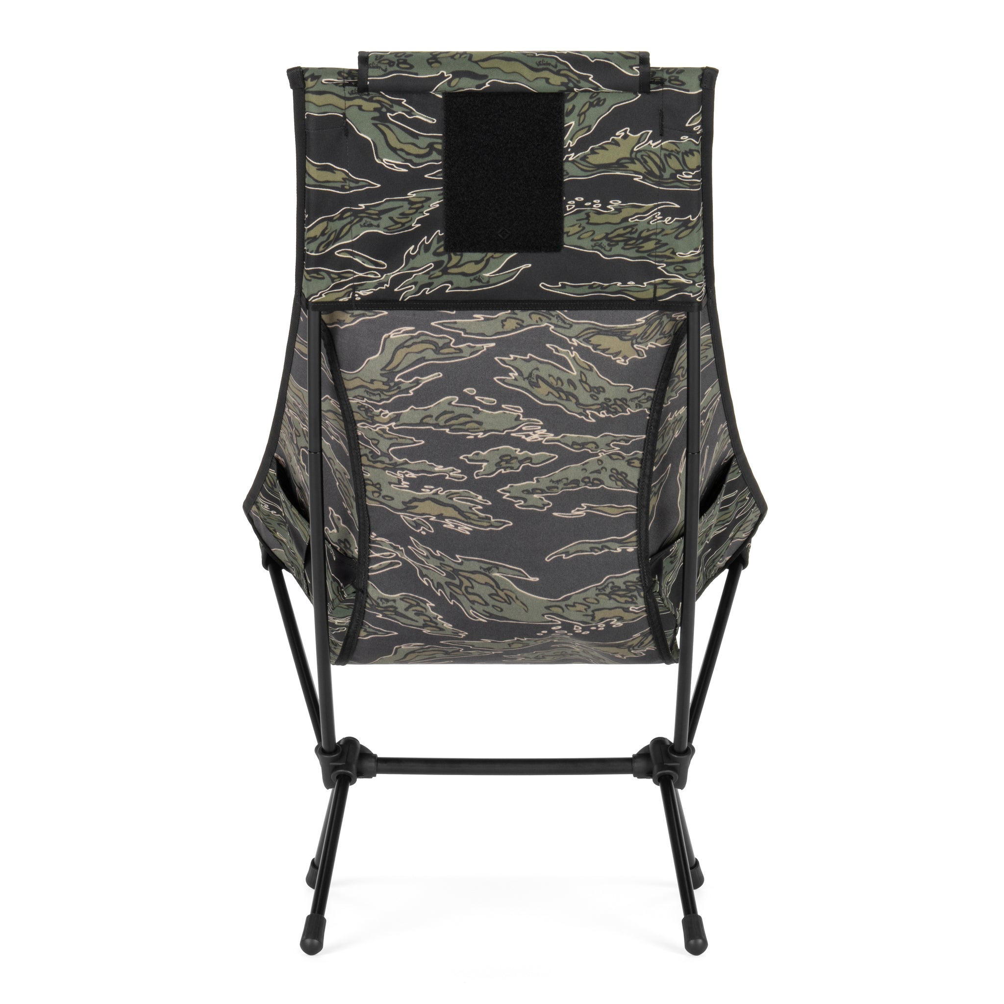 Tac. Chair Two Xray Tiger Camo – Sabotage Surplus