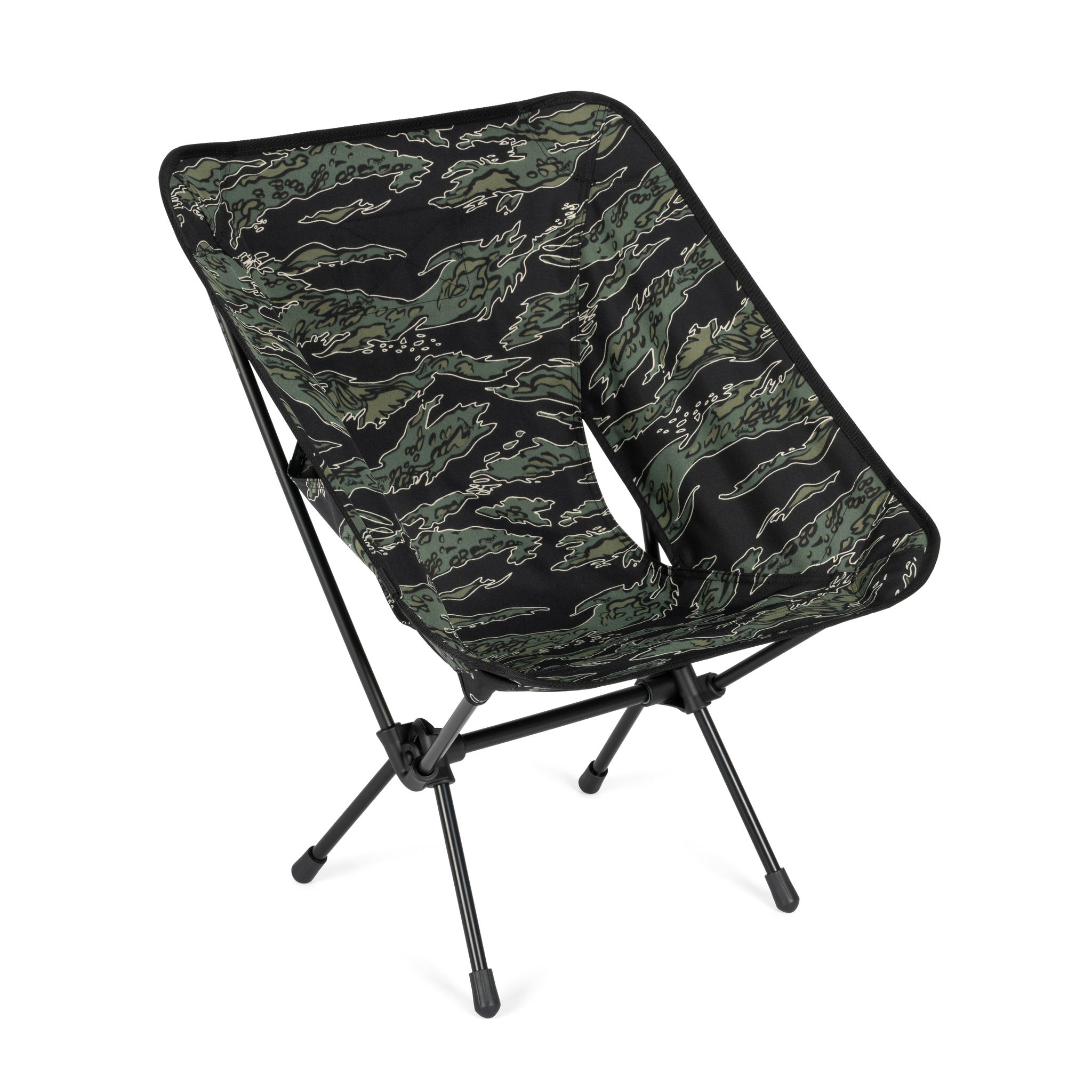 Helinox - MASAKI Limited Edition Helinox x FABRICK Chair One Tiger Stripe