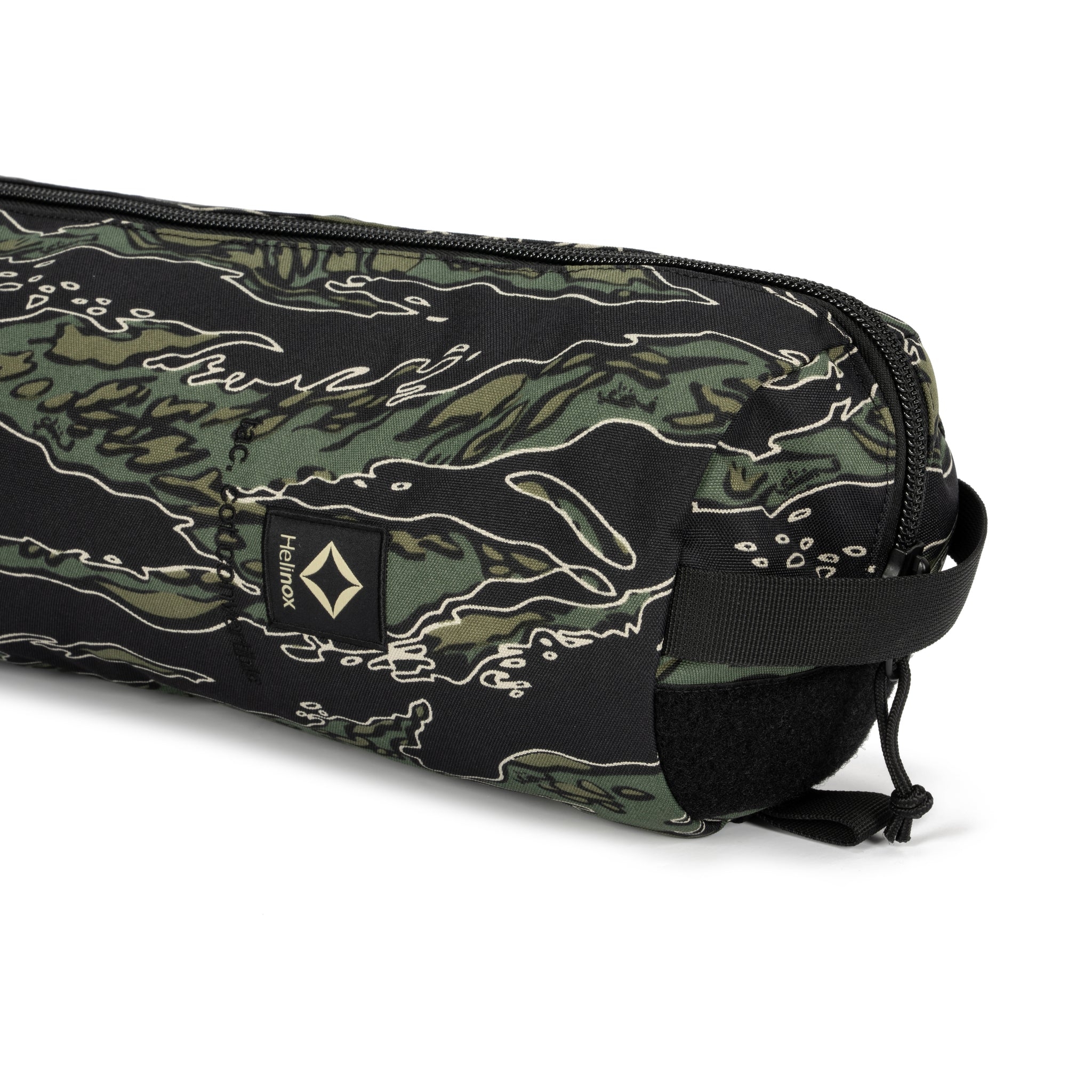 Tac. Cot Convertible Xray Tiger Camo – Sabotage Surplus