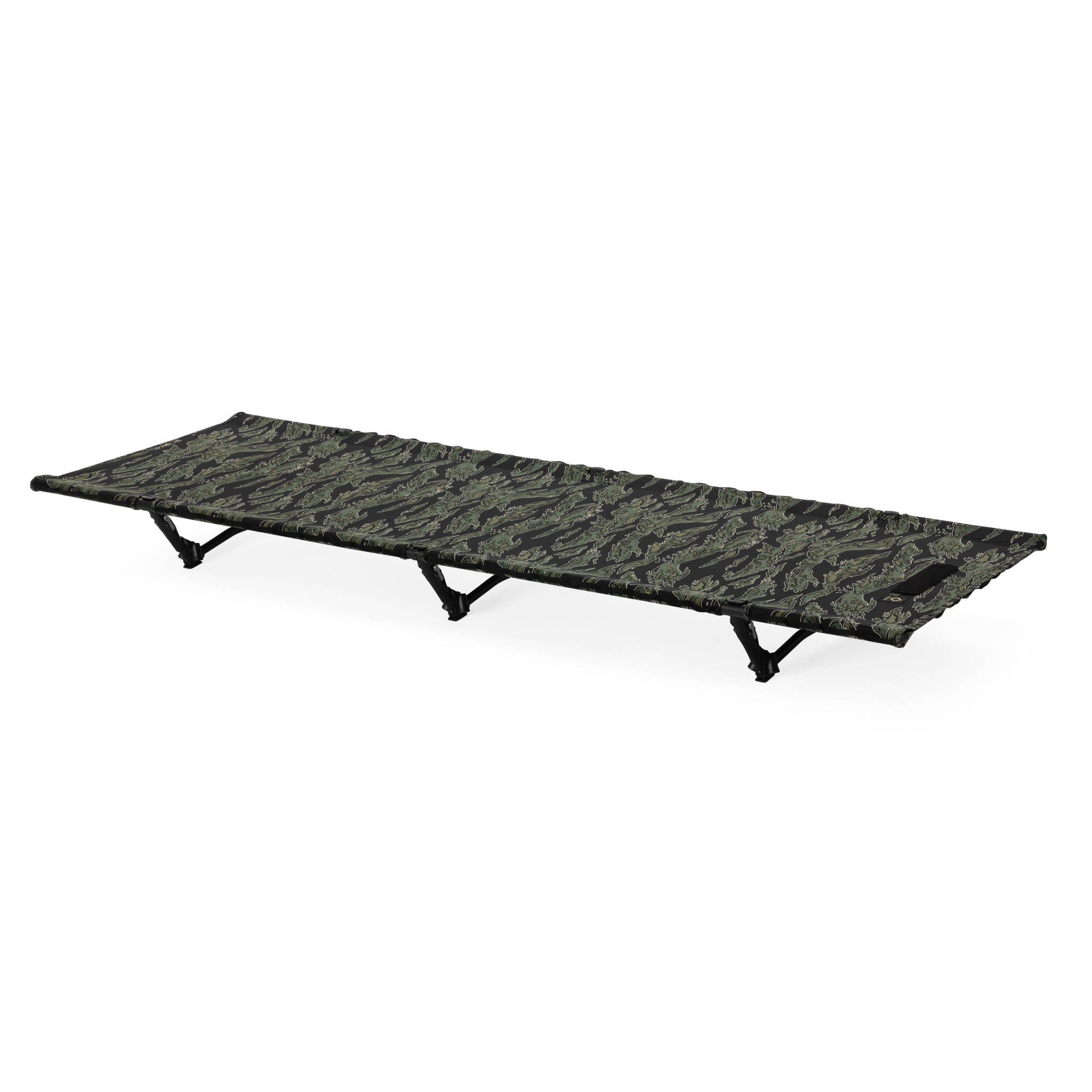 Tac. Cot Convertible Xray Tiger Camo – Sabotage Surplus Tac. Cot Convertible Xray Tiger Camo – Sabotage Surplus