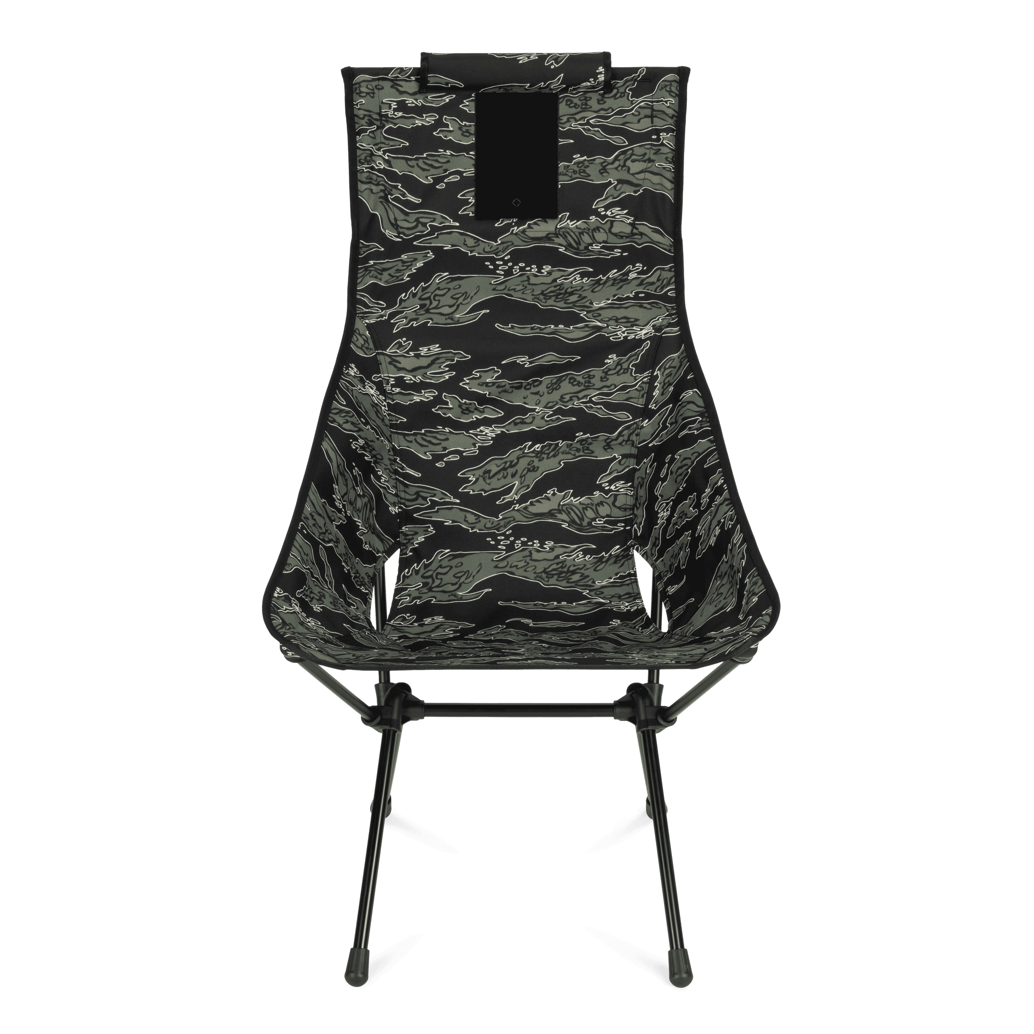 Tac. Sunset Chair Xray Tiger Camo – Sabotage Surplus
