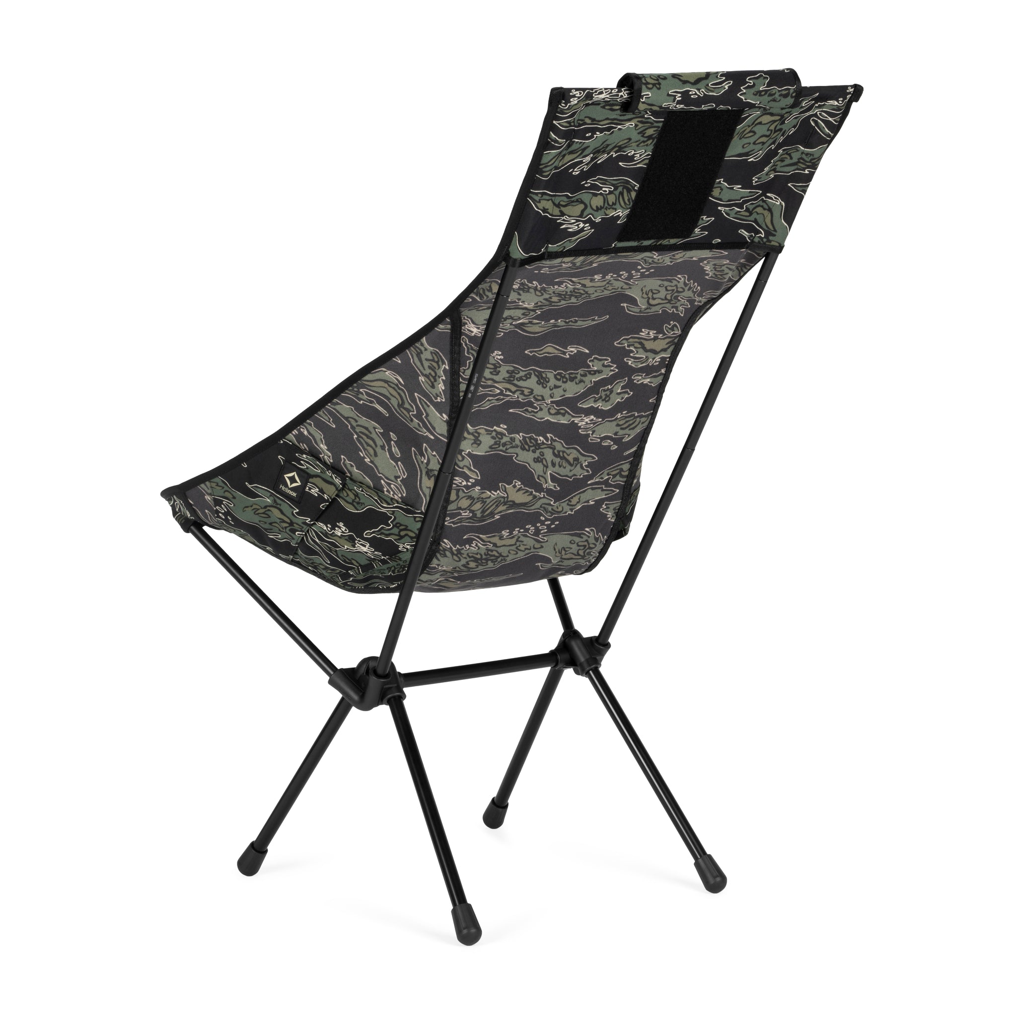 新品未使用☆NATAL DESIGN SUNSET CHAIR ND2 CAMO Helinox Natal Design x Helinox Sunset Chair | Free Shipping