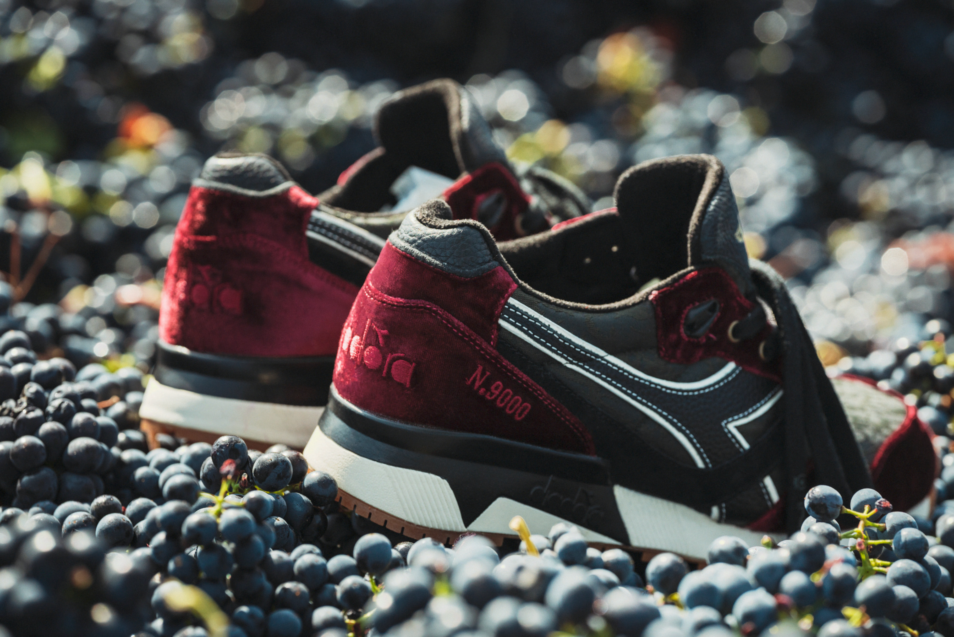 Diadora 24 hot sale kilates